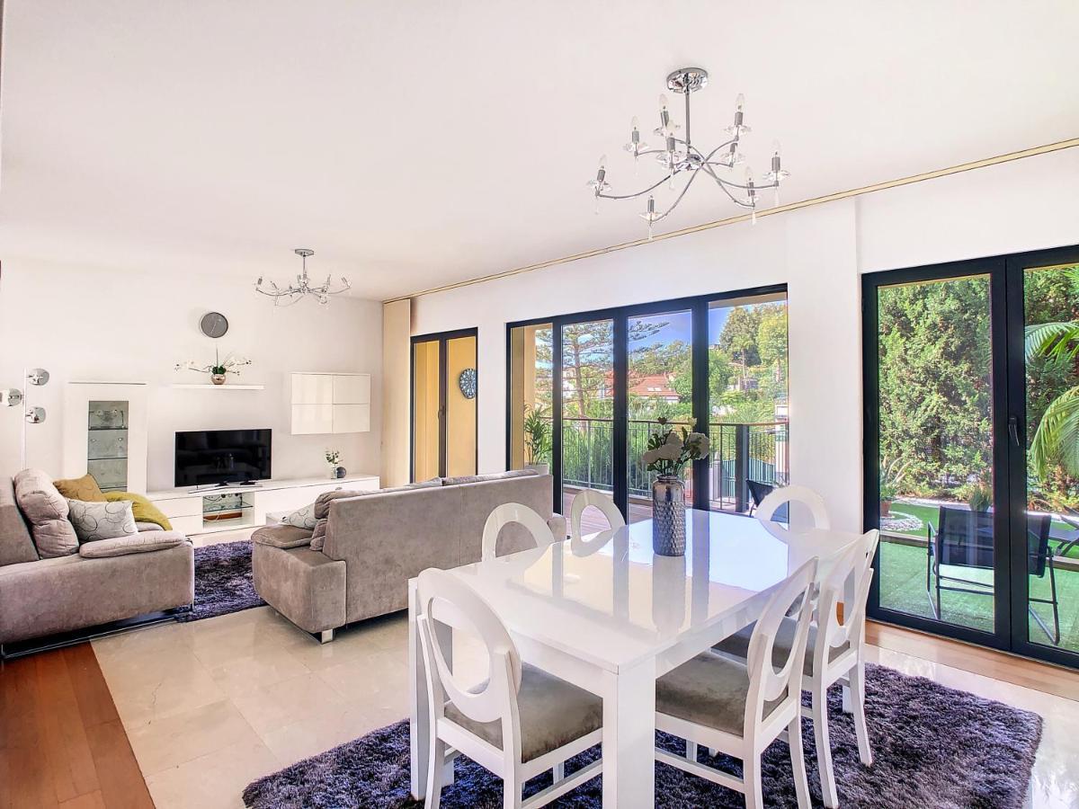Samya Apartment By Lovelystay Funchal  Eksteriør bilde