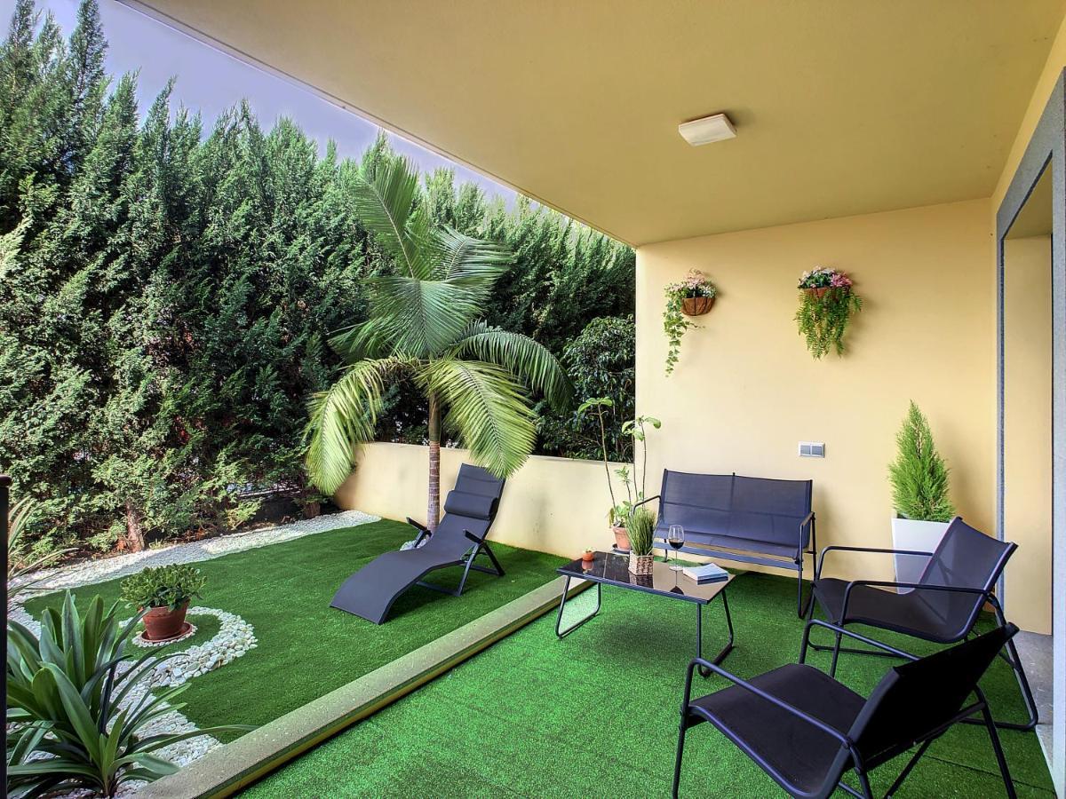 Samya Apartment By Lovelystay Funchal  Eksteriør bilde