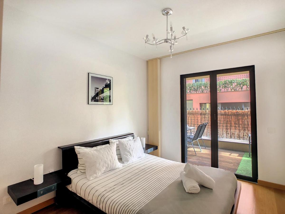 Samya Apartment By Lovelystay Funchal  Eksteriør bilde