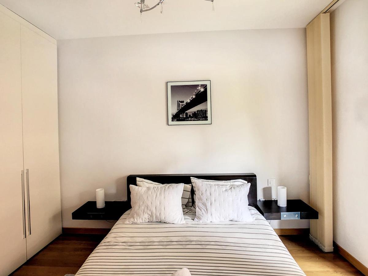 Samya Apartment By Lovelystay Funchal  Eksteriør bilde