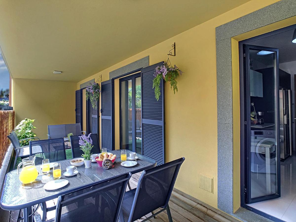 Samya Apartment By Lovelystay Funchal  Eksteriør bilde