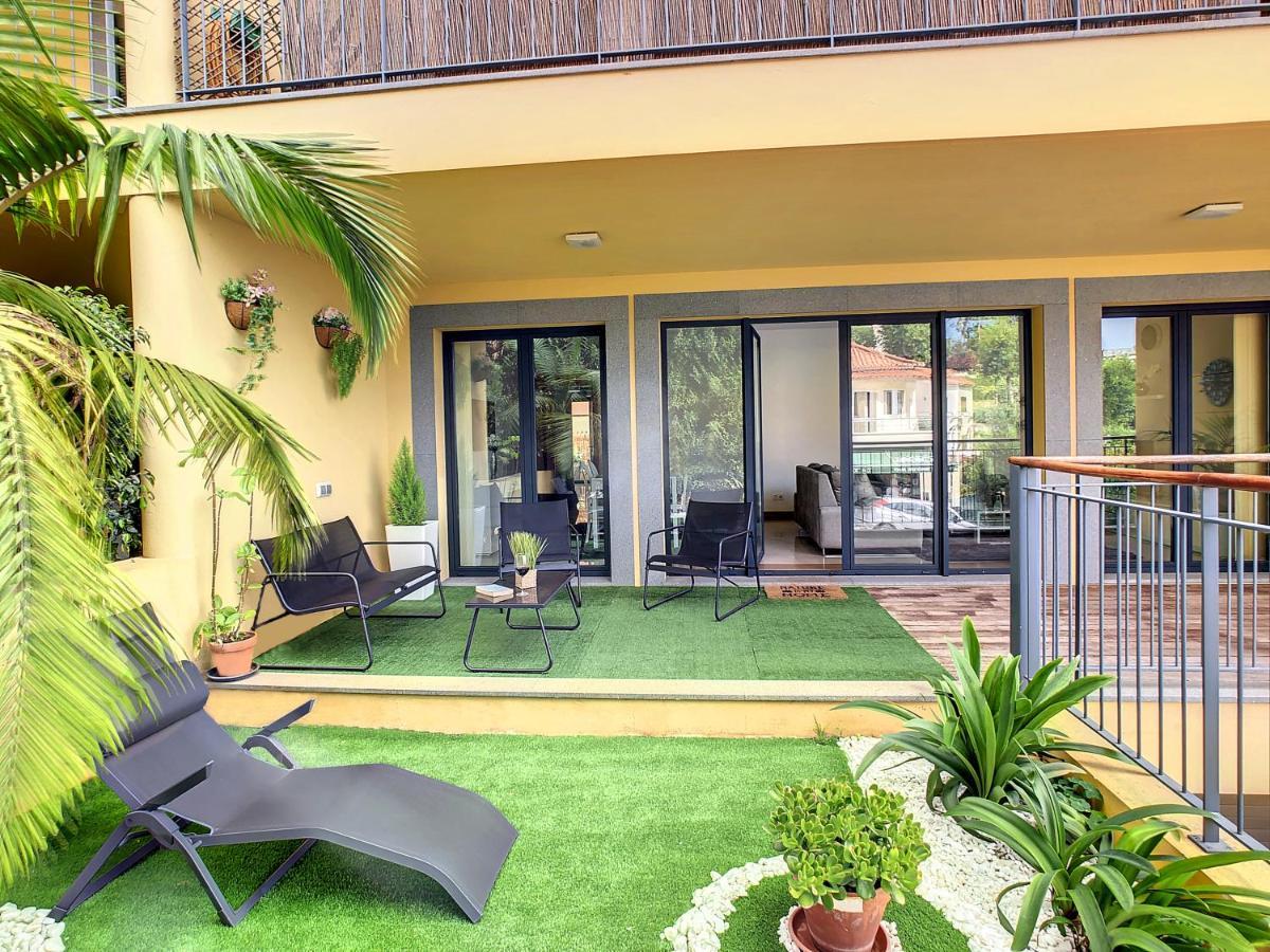 Samya Apartment By Lovelystay Funchal  Eksteriør bilde